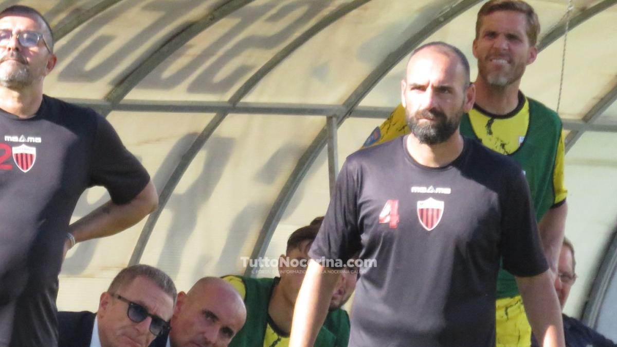 Ora è ufficiale: Galderisi e Garofalo esonerati