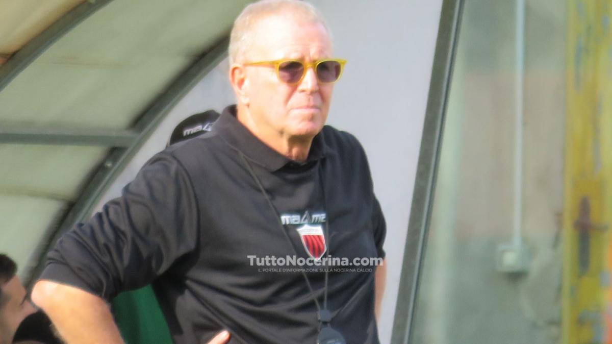 Francavilla-Nocerina, Sorgente pronto a prendersi una maglia da titolare?