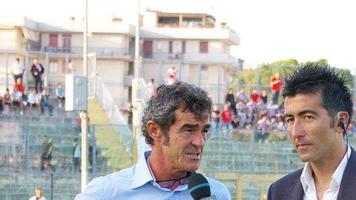 IL PUNTO SUL CAMPIONATO: la settima giornata. Pari tra Latina e Frosinone in vetta, stasera i rossoneri in campo