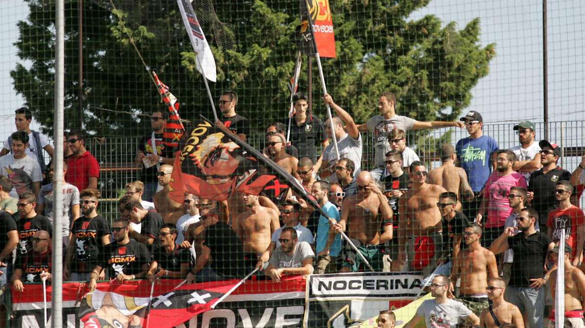 PUNTO SUL CAMPIONATO: la seconda giornata. Perugia sola in testa, bene l'Avellino