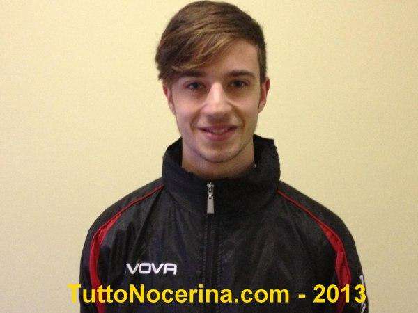 TNM - DI PALMA: "Non è semplice conciliare calcio e studio, ma i sacrifici sono importanti"