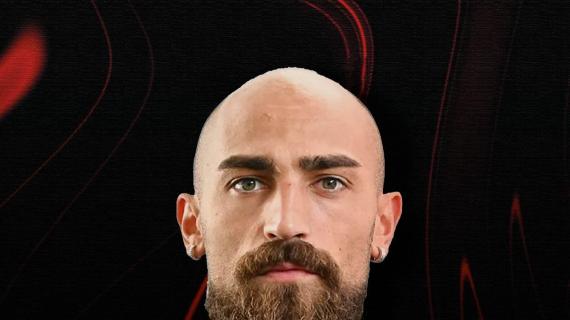 Ufficiale Nocerina, Simeri e’ il nuovo attaccante rossonero 