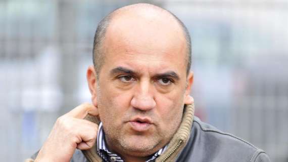 CITARELLA: lascia il carcere....