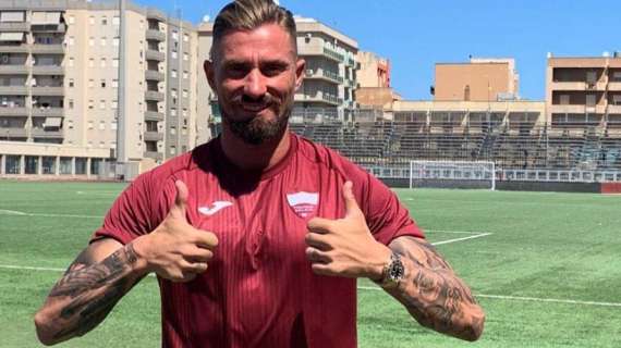EX ROSSONERI: un difensore dalla Juve U-23 alla Serie B