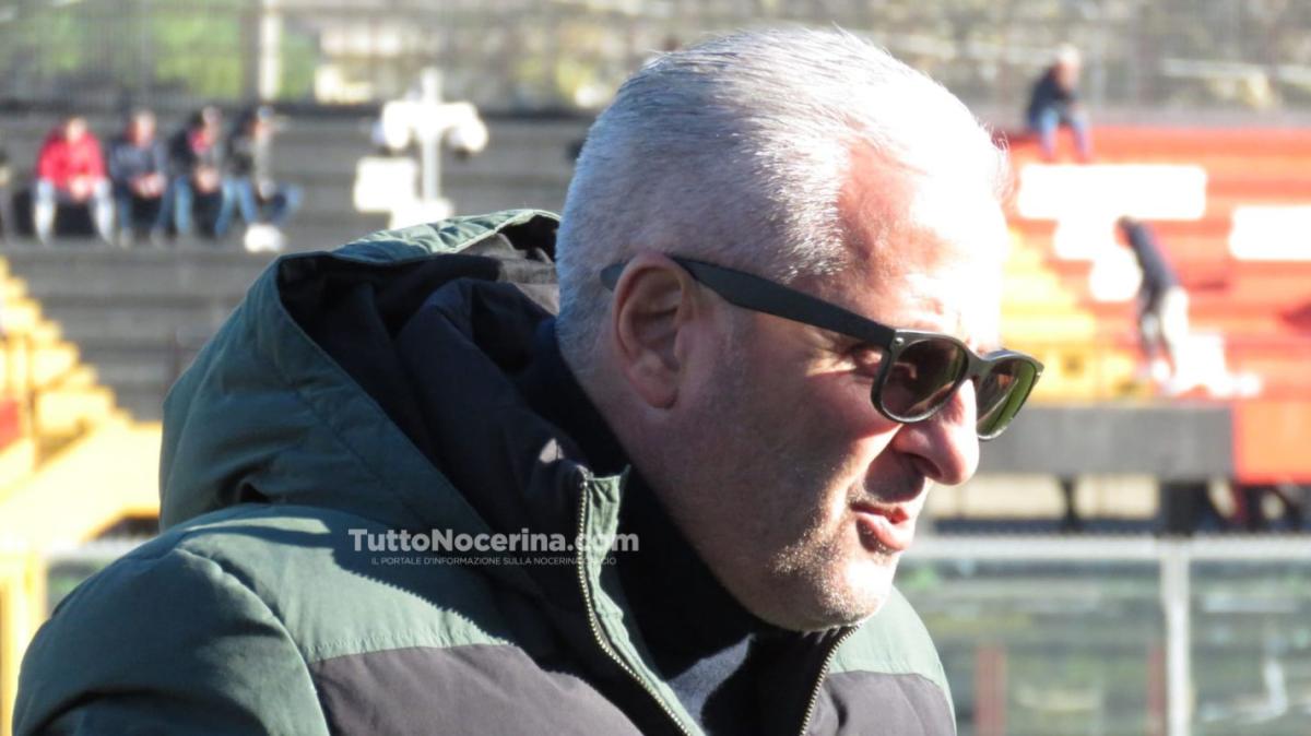 Recupera Tembe, il presidente Stella ospite d'eccezione all'allenamento