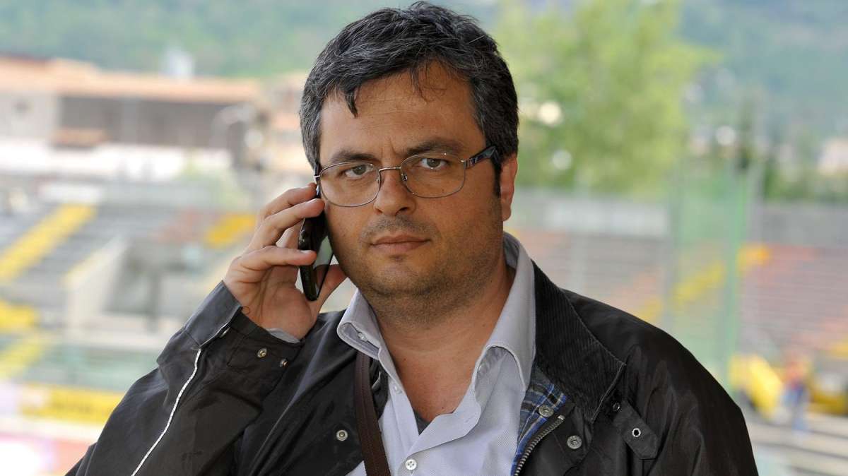 AG.MAZZEO A TN: "Il futuro del mio assistito a Nocera? Vi spiego..."