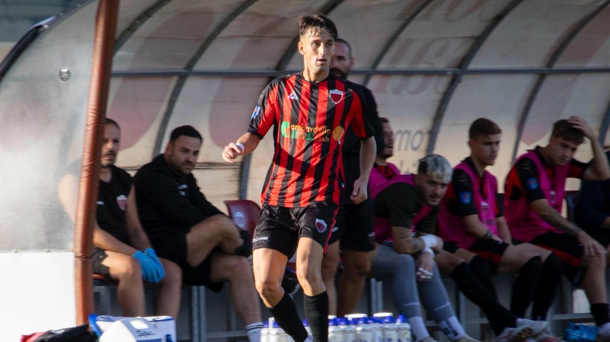 Padalino: "Sei punti non sono niente, il campionato si deciderà negli scontri diretti. D'Eboli mi aveva chiesto di restare..."