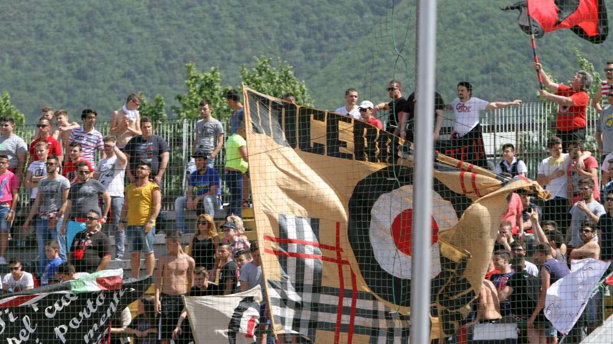 ROSSONERI: è iniziato il countdown