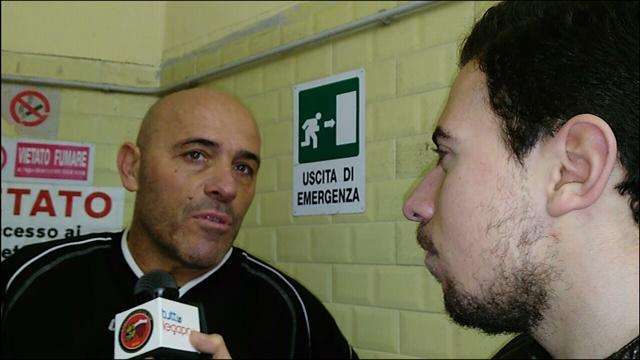 CASIMIRO DAY - Cancellato a TN: "Casimiro un simbolo rossonero"