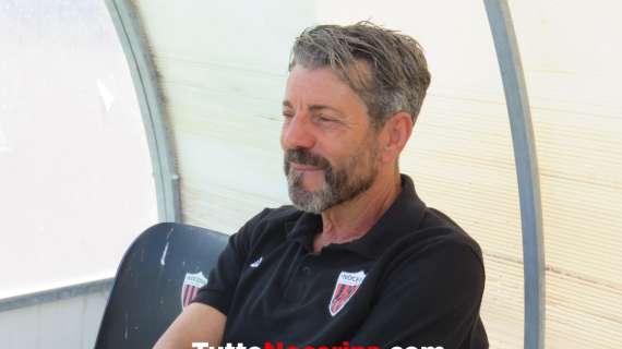 Campilongo:"Nel primo tempo potevamo chiudere 5-0. Non bisogna essere disfattisti"