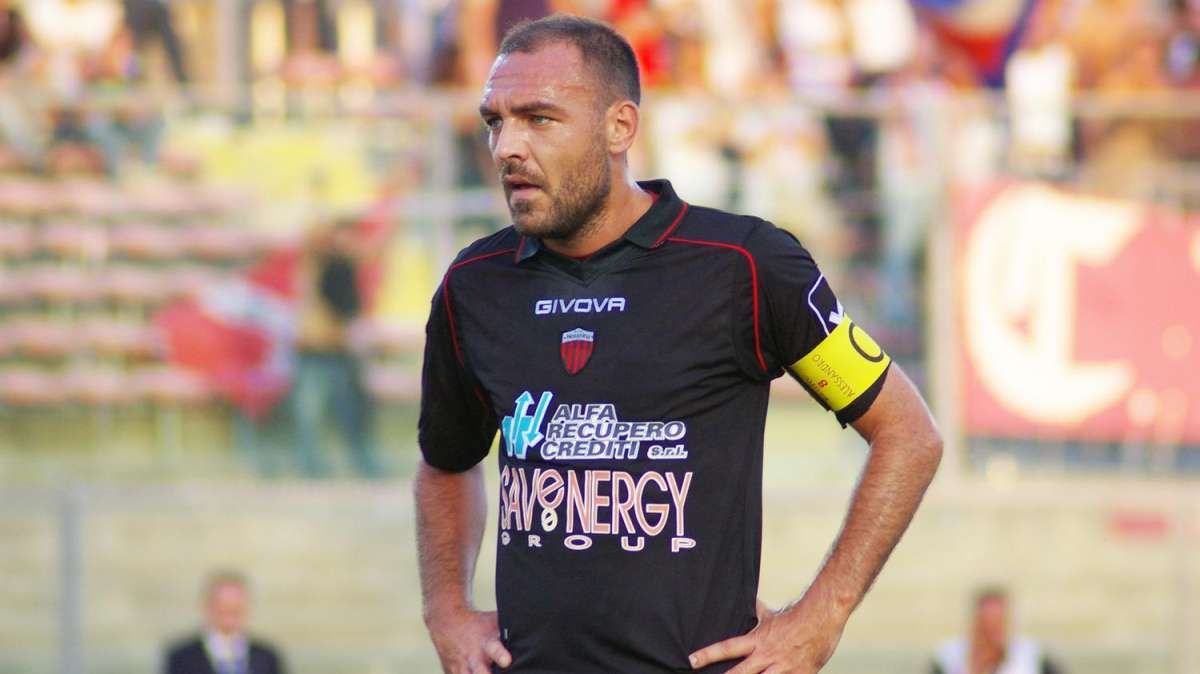 ESCLUSIVA TN: Alessandro Bruno vicino alla Reggina