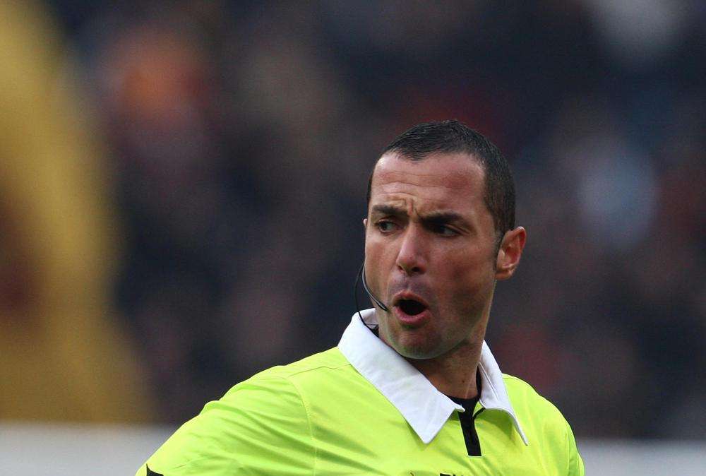 GIUDICE SPORTIVO: le decisioni del posticipo