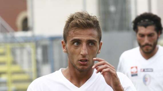 MERCATO: è quasi fatta per un difensore della Reggina