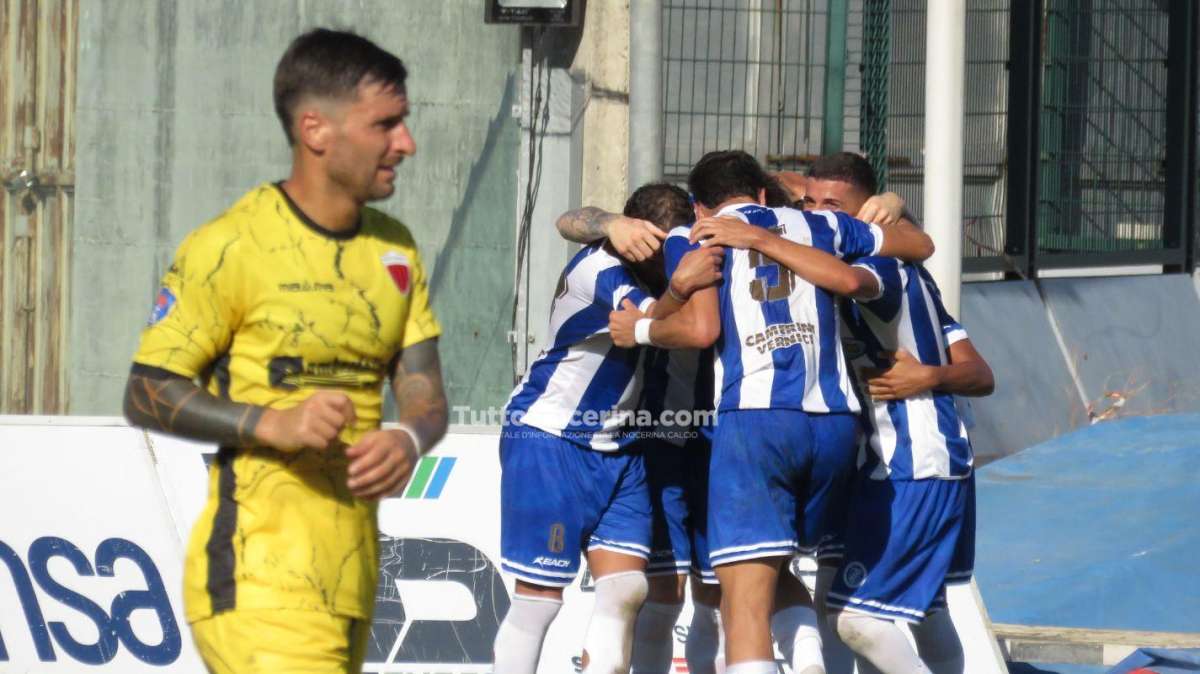 Serie D - Girone G, come cambia la classifica dopo la 25ª giornata