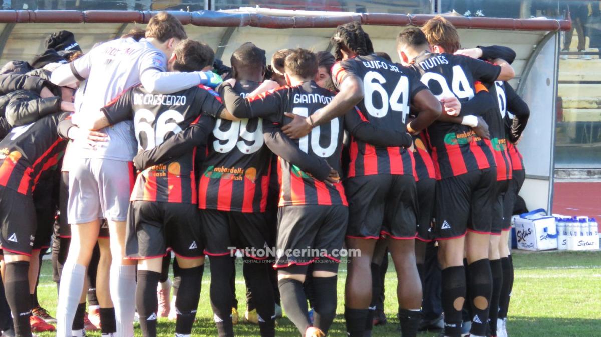 Girone G, come cambia la classifica dopo la 20ª giornata di campionato