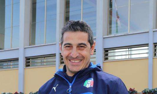EX ROSSONERI: Padalino allenerà in Lega Pro