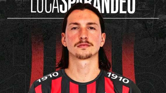 UFFICIALE: la Nocerina si assicura il difensore Luca Sparandeo