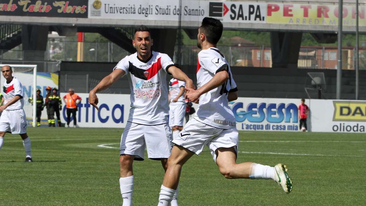 MERCATO: il Gubbio punta un rossonero