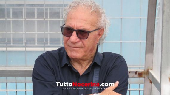 Nocerina, in arrivo il nuovo centravanti? Gli ultimi aggiornamenti...