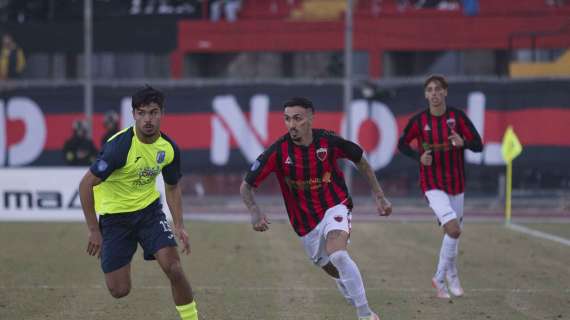 Nocerina, due ex nelle classifiche top parate e top gol