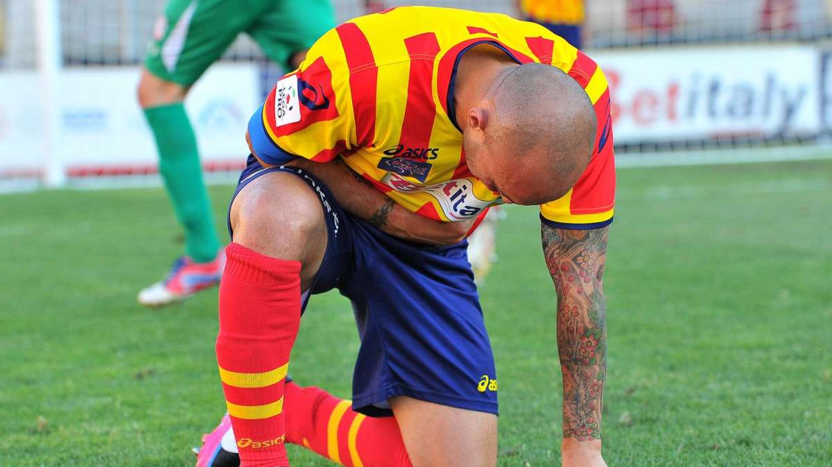 GIUDICE SPORTIVO: stangata per il Lecce