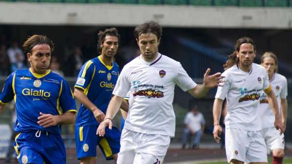 MAN OF THE WEEK: Ettore Marchi, voglia di far bene per portare in alto il Benevento