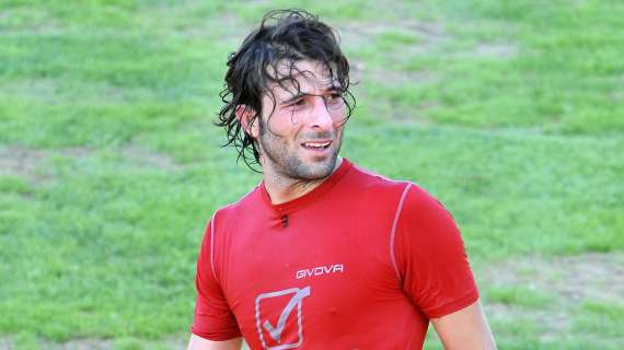 L'AG. REBESCO A TN: "Plasmati colpito dal calore dei tifosi"