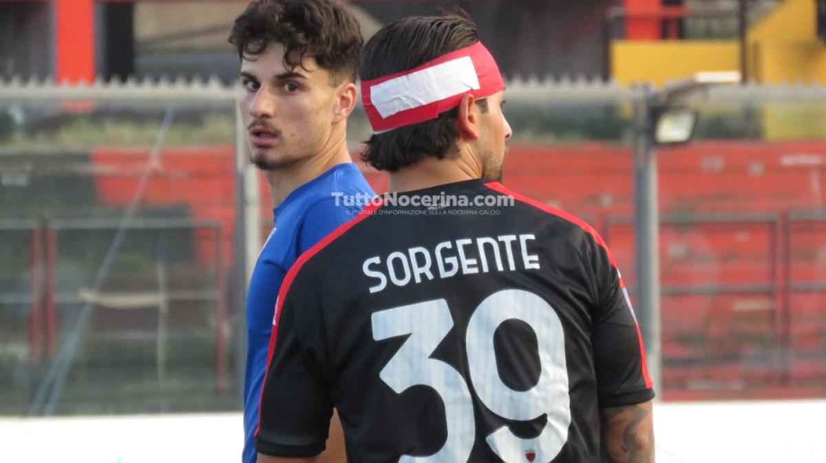 ZOOM | Simone Sorgente, il compagno d'attacco ideale per Simeri?