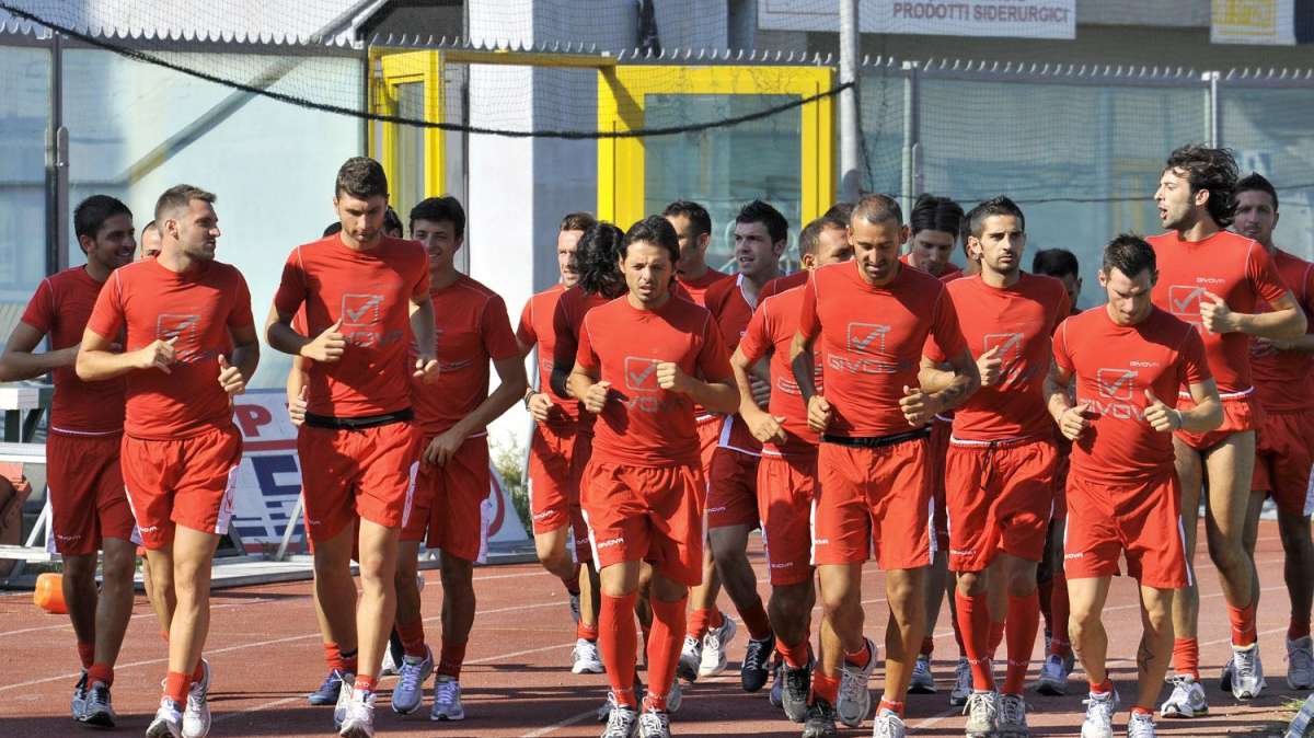 NOCERINA 2011-12: ecco la rosa completa dopo il mercato