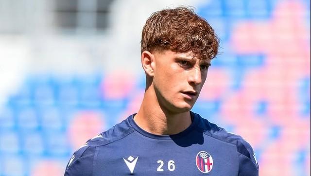 Nocerina, ecco l'under da una squadra di Serie A promesso da Amodio