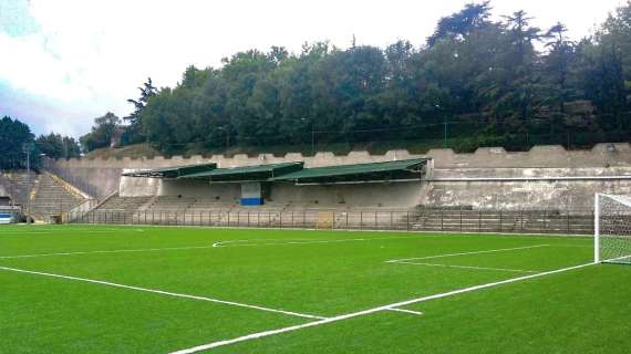 Trovata l'avversaria della Nocerina per l'amichevole di martedì