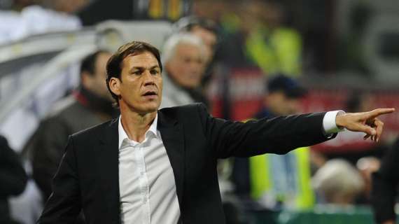 UNO SGUARDO ALLA SERIE A: "La Roma settebellezze di Rudi Garcia"