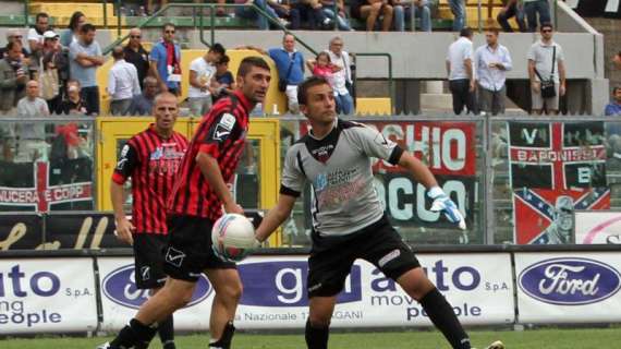 EX ROSSONERI: un portiere seguito da vari club