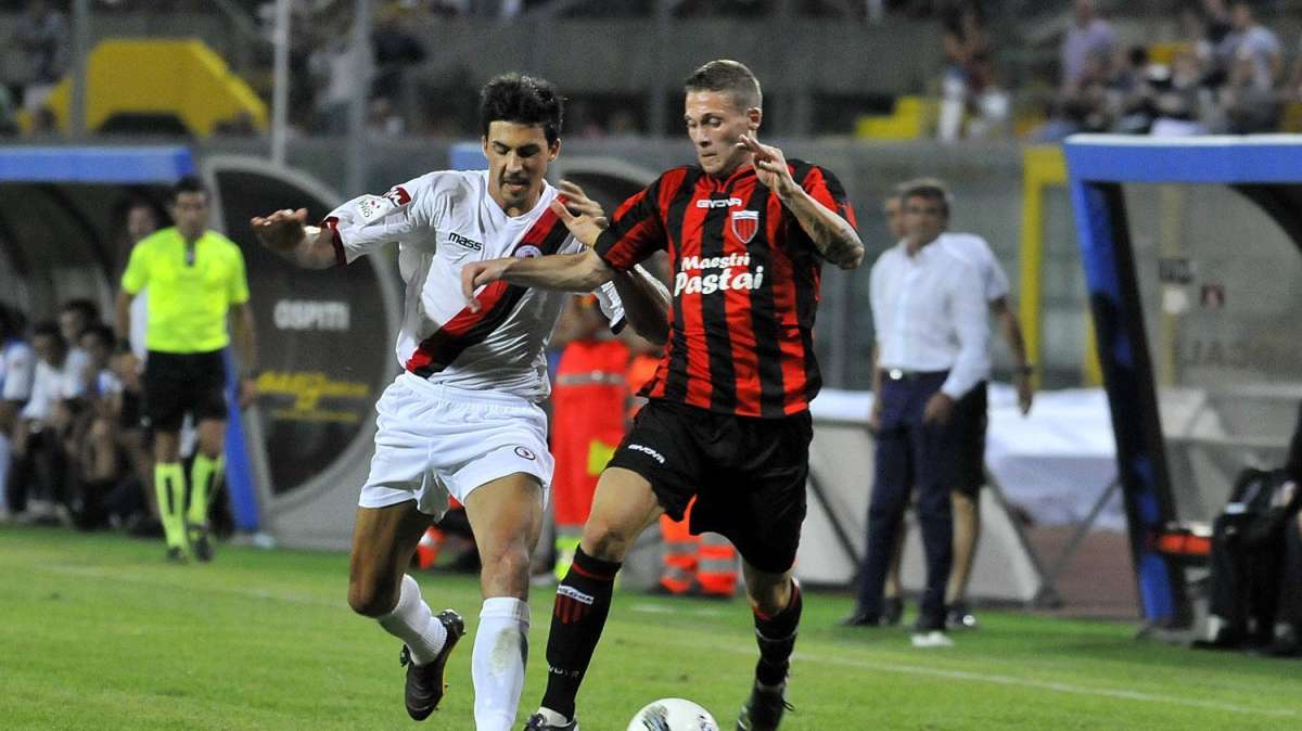 EX ROSSONERI: l'Empoli pronto a riprendere Caturano