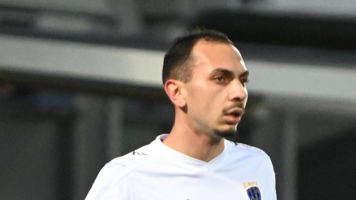 Nocerina, in arrivo un terzino sinistro dalla Serie C