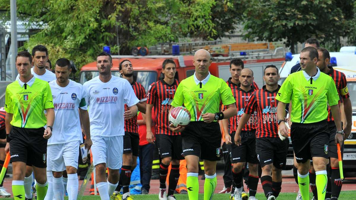 NOCERINA: parola al campo