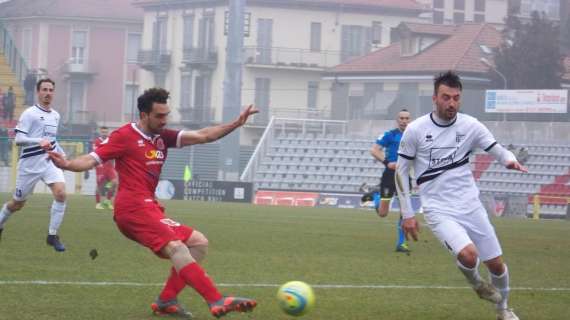 UFFICIALE, NOCERINA: accordo raggiunto con il difensore Stefano Cason