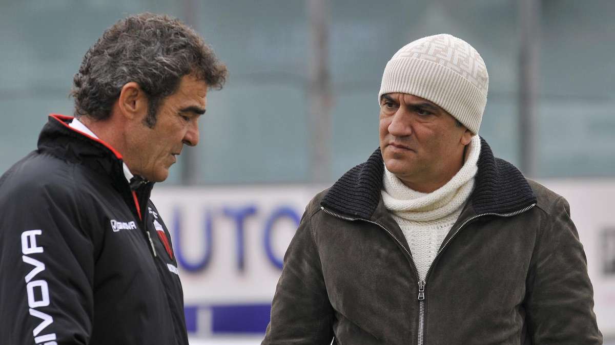 IL PUNTO SUL CAMPIONATO: cadono le laziali. Pisa in vetta, risorgono Barletta, Catanzaro e Benevento