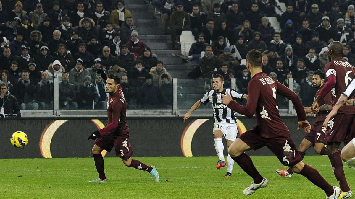 UNO SGUARDO ALLA SERIE A: "Spicca il derby della Mole" 