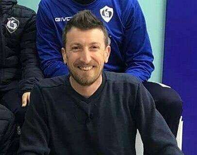 JUNIORES: sarà mister Landri alla guida dei giovani molossi