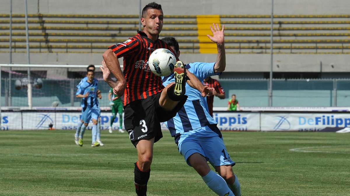 SERIE BWIN: la Top 11 di TN della 40^ giornata