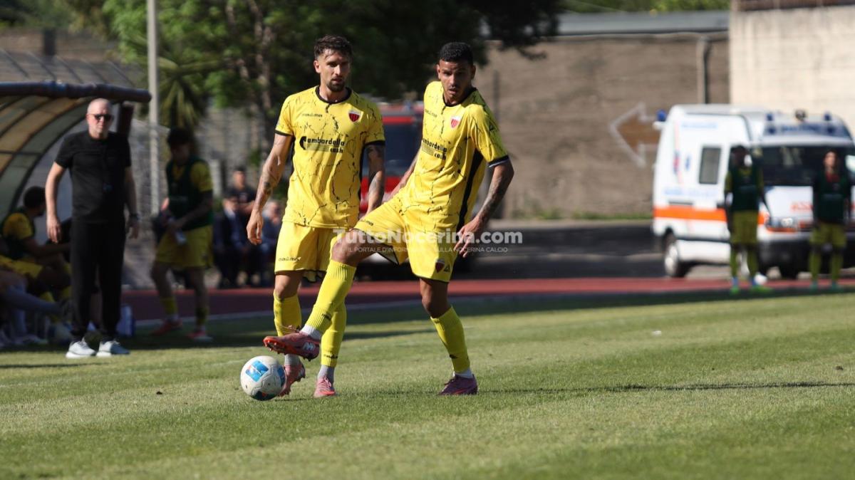 Nunes segna un gol decisivo per i suoi Caesar in King's League