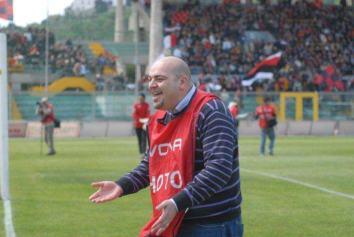 GIUSEPPE DELLA MORTE A TN: "La squadra deve reagire"