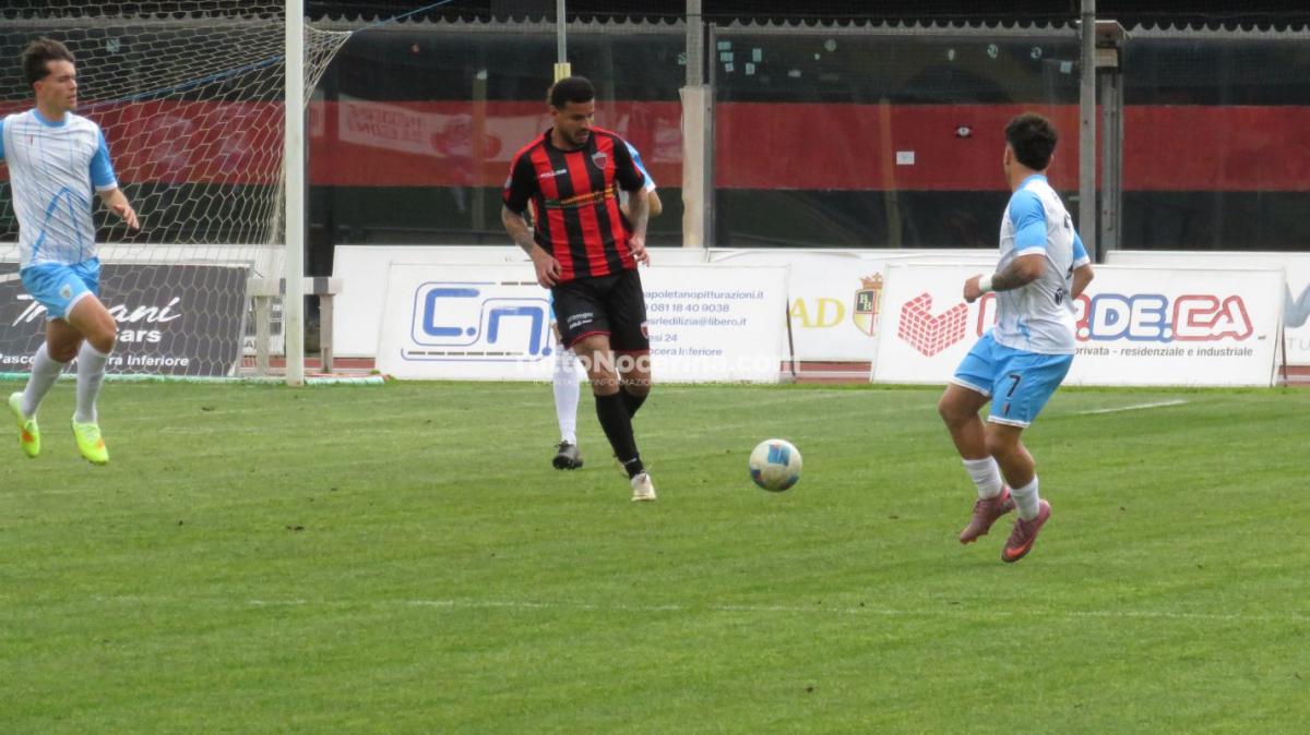 Nunes protagonista in King's League, il brasiliano non si ferma neanche a Pasquetta