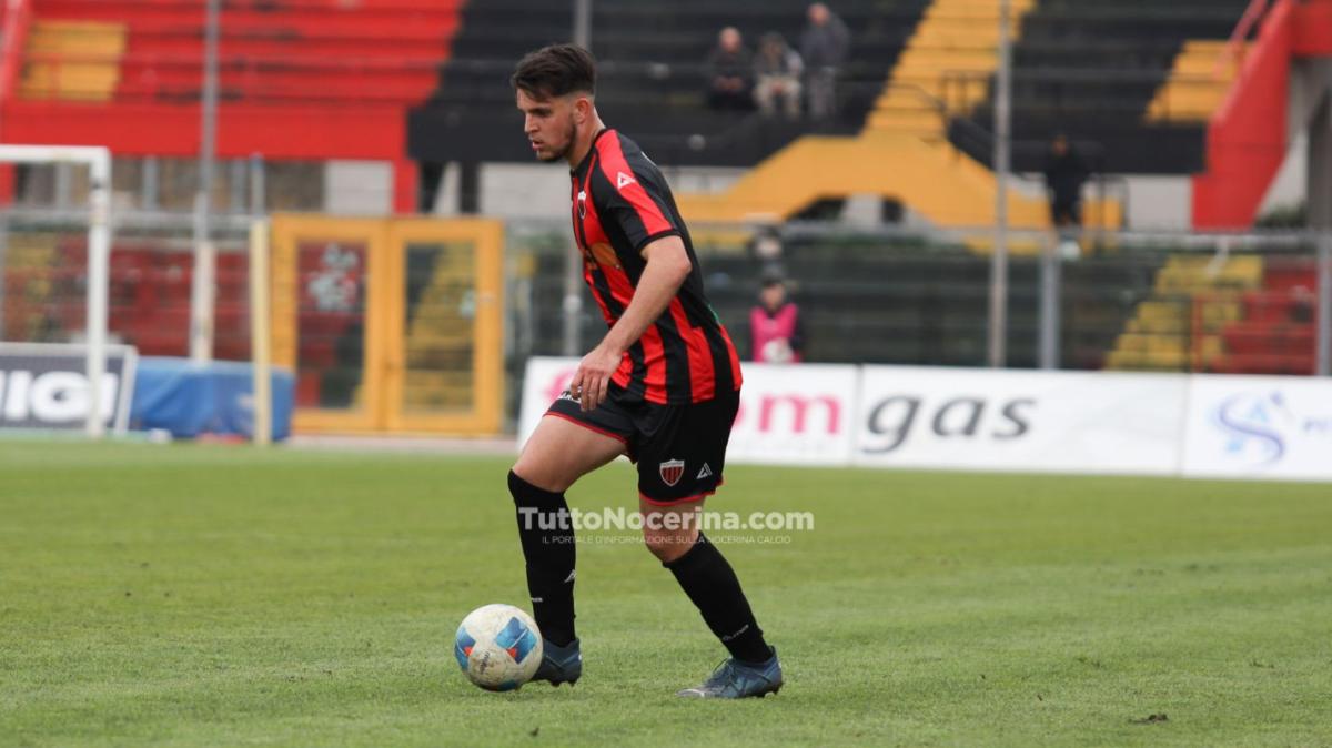 ZOOM | Govanni Castaldi, il terzino solido ideale per Fabiano