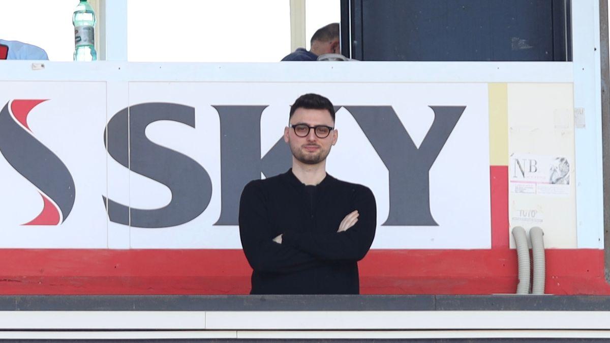 Caso, Tuttonocerina.com: “Gli under i migliori nelle ultime partite”