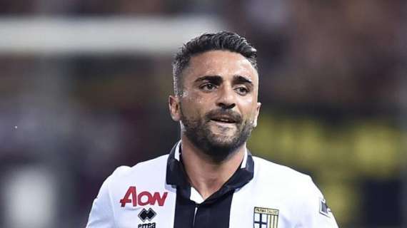 EX ROSSONERI: Corapi dopo Parma sceglie Trapani