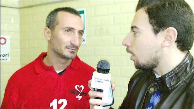 CASIMIRO DAY - Colletto a TN: "Casimiro parte del gruppo storico di Nocera"