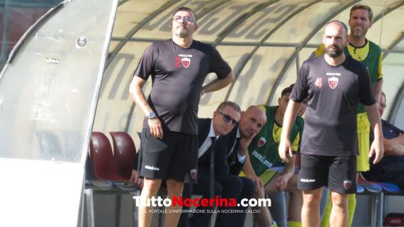 Garofalo: "Tifosi? Un'arma a doppia taglio, è il bello di questa piazza. Abbiamo 25 titolari"