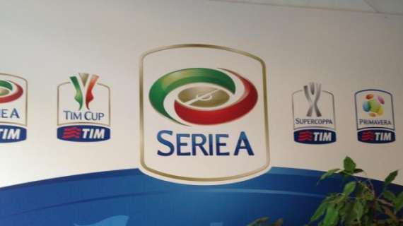 UNO SGUARDO ALLA SERIE A: "RieccolA"